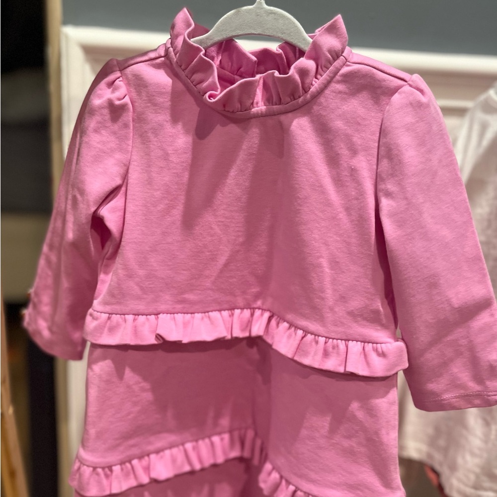 👗🩷 Janie and Jack Dress 🦋
Gently Used